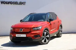 Volvo XC 40 Recharge Pro