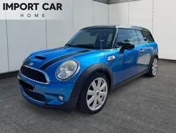 MINI MINI Clubman 1.6i - 175 - CLUBMAN R55 BREAK Cooper S PHASE 1