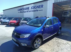 Dacia sandero stepway 08/2020 101375kms