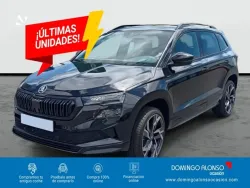 Skoda Karoq Sportline Advanced 1.5 TSI 110 kW (150 CV) M
