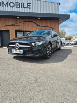 Mercedes classe a