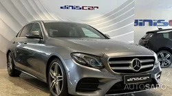 Mercedes-Benz Classe E de 2017
