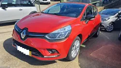 Renault Clio 1.5 dCi Limited