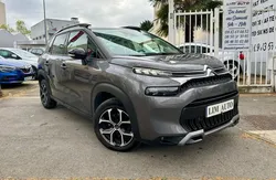 CITROEN C3 AIRCROSS 1.5 BlueHDi 120CH SHINE EAT6