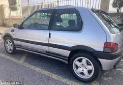 Peugeot 106 XT