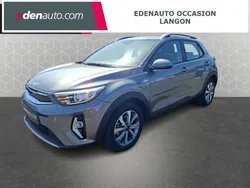 Kia Stonic 1.0 T-GDi 100 ch BVM6 Active