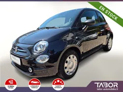 Fiat 500 1.0 70 Mild Hybrid Dolcevita GPS CarPl