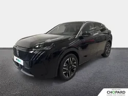 Peugeot 3008 Hybrid 145 e-DCS6 Allure