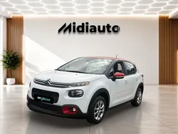 Citroen C3 1.2 PureTech 83ch S&S Feel Business