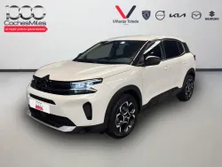 CITROEN C5 Aircross PureTech S&S Plus 130