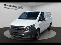 Mercedes-benz Vito Fg 116 CDI Long Pro Propulsion 9G-Tronic