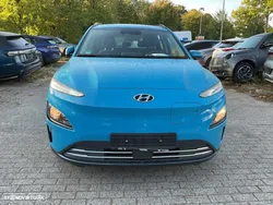 Hyundai Kauai Advantage