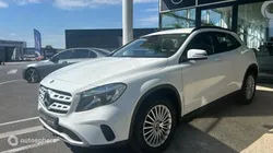 Mercedes Gla 180 122ch Sensation Euro6d-T