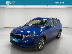 SKODA Karoq 1.5 TSI 150 ch ACT DSG7 Business