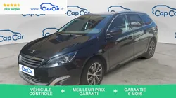 Peugeot 308 SW 1.2 PureTech 130 Allure
