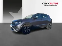 Volkswagen T-Cross 1.0 TSI Más 70kW