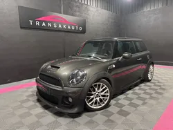 MINI Cooper S BAYSWATER JCW 184ch