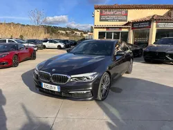 Bmw SERIE 5 (G30) 540IA XDRIVE 340CH M SPORT STEPTRONIC EURO6D-T