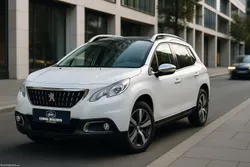 Peugeot 2008 1.2