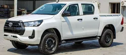 Toyota Hilux NEUF double cabine comfort legende 2.8