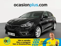 RENAULT Mégane 1.2 TCe Energy Zen 97kW