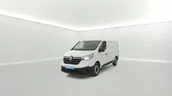 Renault trafic fg blue dci 130 l1h1 3t gsr2 advance