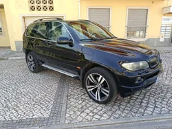 BMW X5 3000 pack m