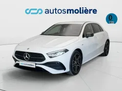 MERCEDES Clase A A 250e Progressive Line Advanced 8G-DCT