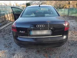 Audi A6 C5