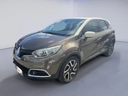 Renault Captur Intens