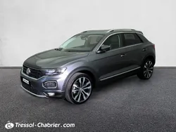 VOLKSWAGEN T-Roc 1.5 TSI 150 EVO Start/Stop DSG7 IQ.Drive