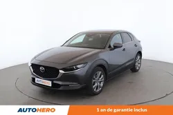 Mazda CX-30 2.0 E-Skyactiv-X M Hybrid 4x4 Sportline BVA6 186 ch