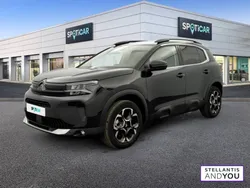 Citroën C5 Aircross BlueHDi 130 EAT8 Max
