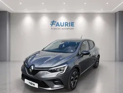 RENAULT Clio TCe 100 GPL Evolution
