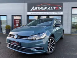 Volkswagen GOLF VII 1.0 TSI 115CH IQ.DRIVE EURO6D-T 5P
