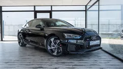 AUDI RS5 Quattro 2.9 V6 TFSI - BVA Tiptronic