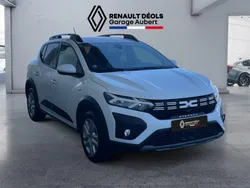 Dacia Sandero III STEPWAY EXPRESSION TCE 90