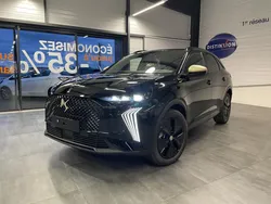 DS DS 7 CROSSBACK DS7 1.5 BlueHDi - 130 - BV EAT8 Ds Performance Line PHASE 2