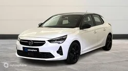 Opel Corsa 1.2 Turbo 100ch GS