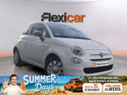 FIAT 500 1.0 Hybrid Monotrim 52kW