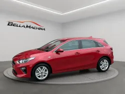 KIA Ceed 1.6 CRDI Eco-Dynamics Drive 115