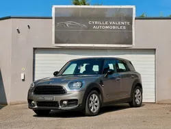 Mini countryman cooper 136 all4 bva8