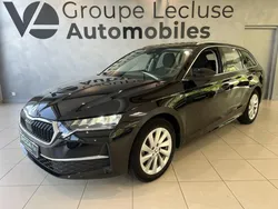 Skoda Octavia COMBI 2.0 TDI 150 ch SCR DSG7 Selection