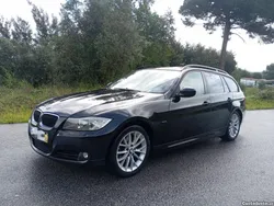 BMW 318 D