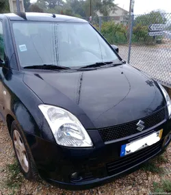Suzuki Swift 1.3 16v