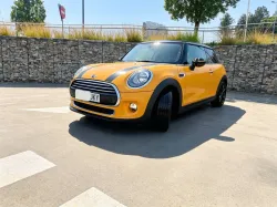 MINI Cooper D Mini Cooper D Cooper
