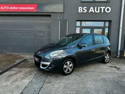 RENAULT SCENIC lll 1.5 DCI 110CH 5P