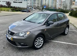 Seat Ibiza 1.0 Reference - 136 Mil Kms - 2016