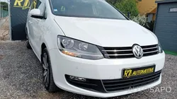 Volkswagen Sharan de 2019
