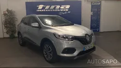 Renault Kadjar 1.5 dCi Intens de 2019